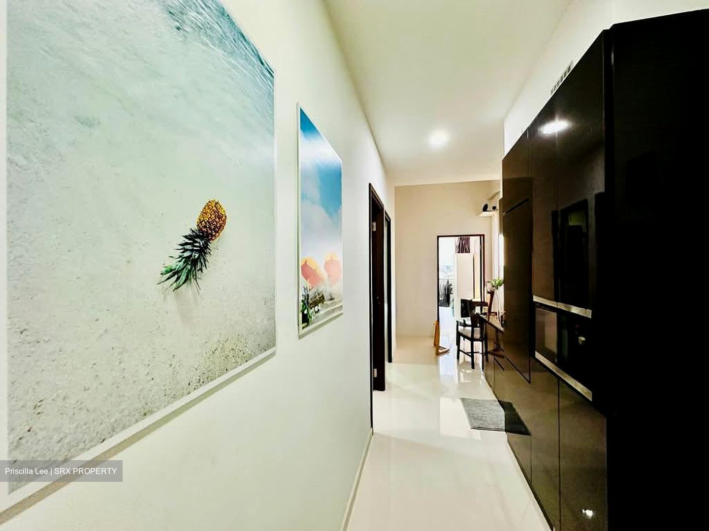 Forte Suites (D8), Apartment #568816111
